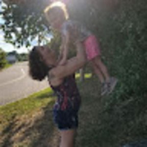 Meet your Posher, Arianna